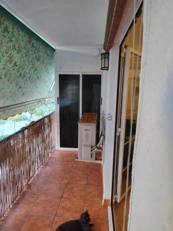 Piso en Barrio Alipark