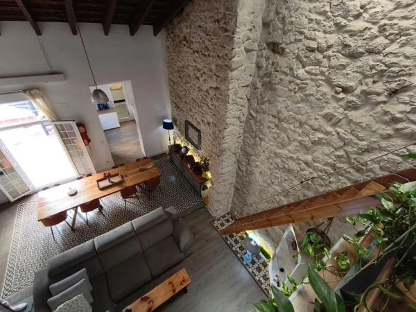 Casa independiente en calle Pérez Medina