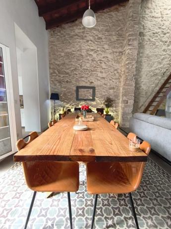 Casa independiente en calle Pérez Medina