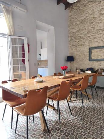 Casa independiente en calle Pérez Medina