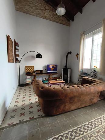 Casa independiente en calle Pérez Medina