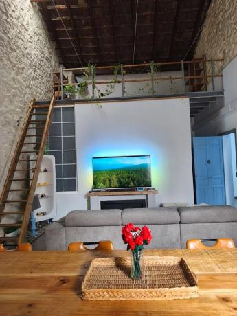 Casa independiente en calle Pérez Medina