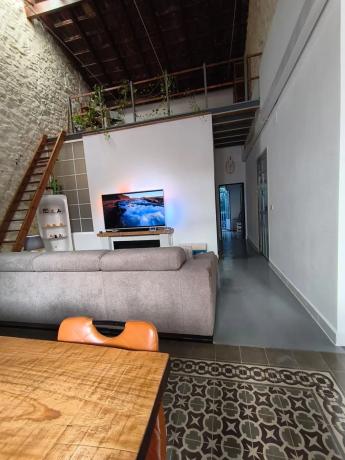 Casa independiente en calle Pérez Medina