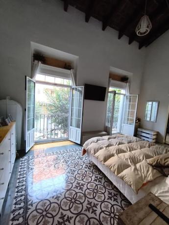 Casa independiente en calle Pérez Medina