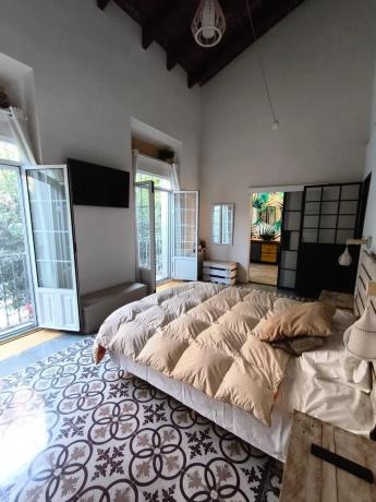 Casa independiente en calle Pérez Medina