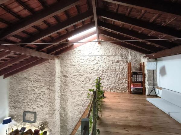 Casa independiente en calle Pérez Medina