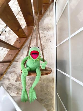 Casa independiente en calle Pérez Medina