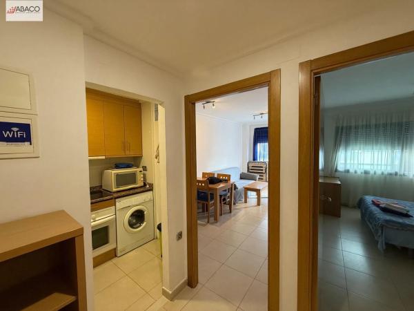 Piso en glorieta del Reino Unido