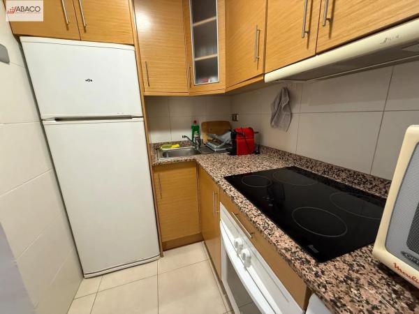 Piso en glorieta del Reino Unido