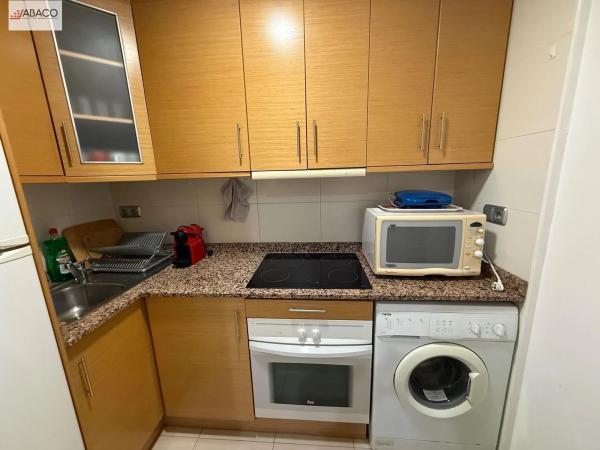 Piso en glorieta del Reino Unido