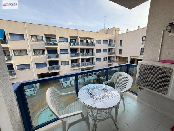 Piso en glorieta del Reino Unido