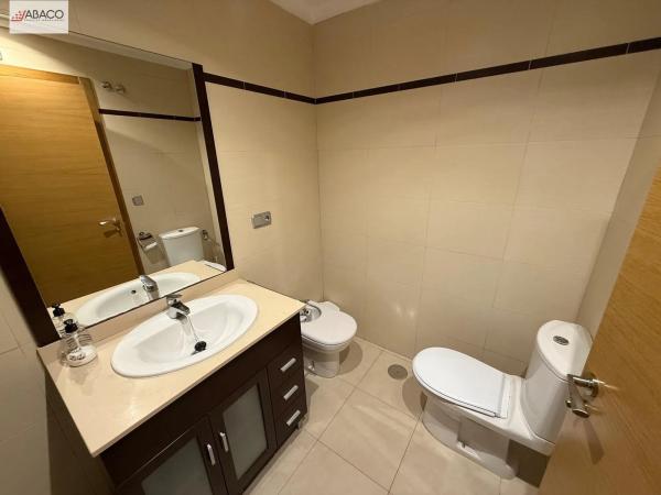 Piso en glorieta del Reino Unido