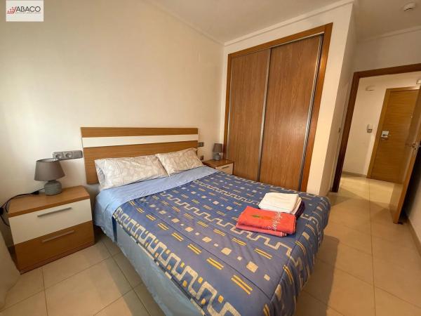 Piso en glorieta del Reino Unido