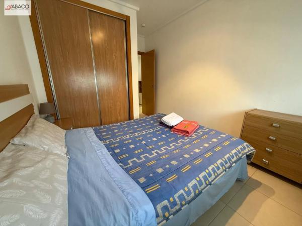 Piso en glorieta del Reino Unido