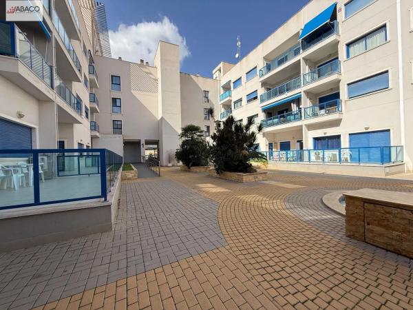 Piso en glorieta del Reino Unido