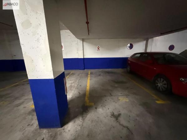 Piso en glorieta del Reino Unido