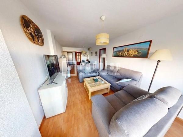 Piso en calle Metge Pedro Herrero