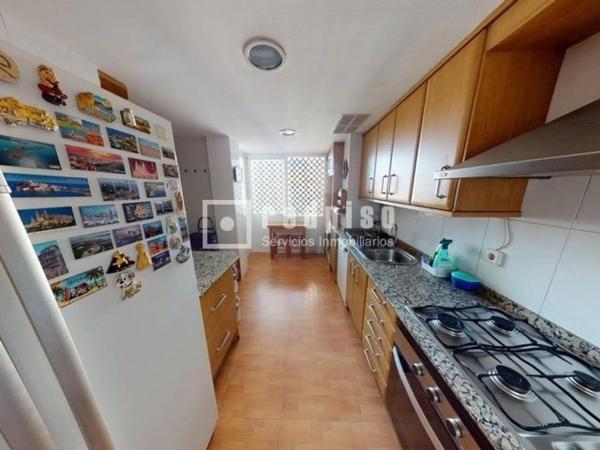 Piso en calle Metge Pedro Herrero