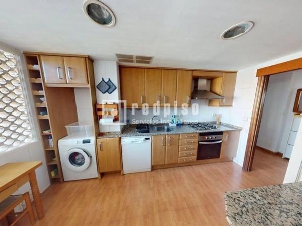 Piso en calle Metge Pedro Herrero