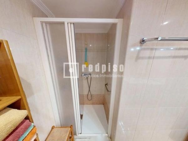 Piso en calle Metge Pedro Herrero