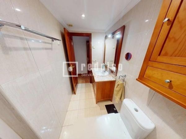 Piso en calle Metge Pedro Herrero