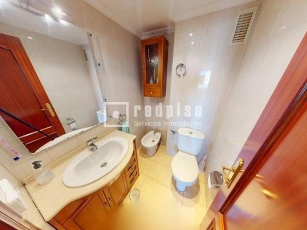 Piso en calle Metge Pedro Herrero