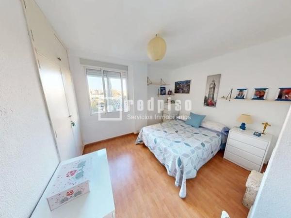 Piso en calle Metge Pedro Herrero