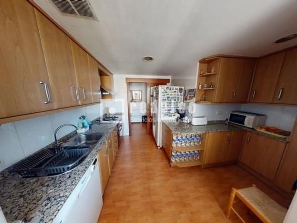 Piso en calle Metge Pedro Herrero