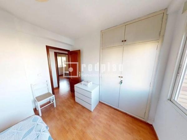 Piso en calle Metge Pedro Herrero