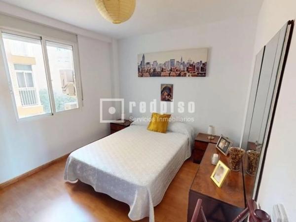 Piso en calle Metge Pedro Herrero