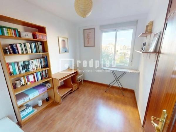 Piso en calle Metge Pedro Herrero