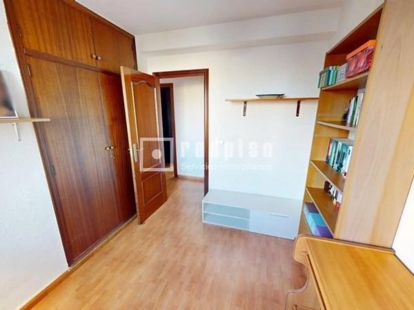 Piso en calle Metge Pedro Herrero