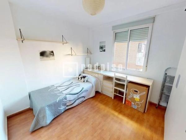 Piso en calle Metge Pedro Herrero