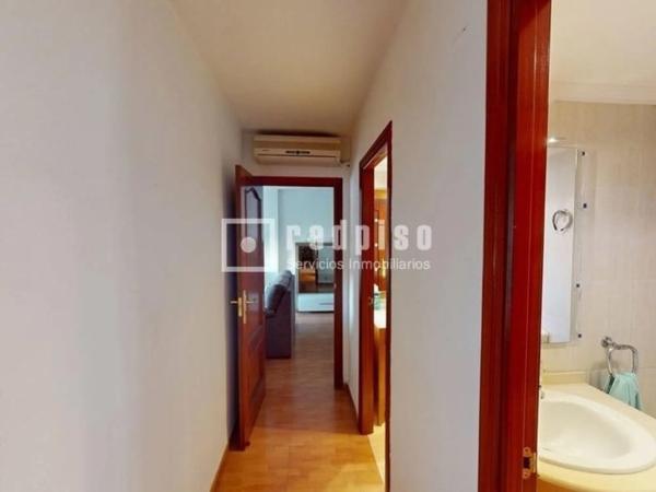 Piso en calle Metge Pedro Herrero