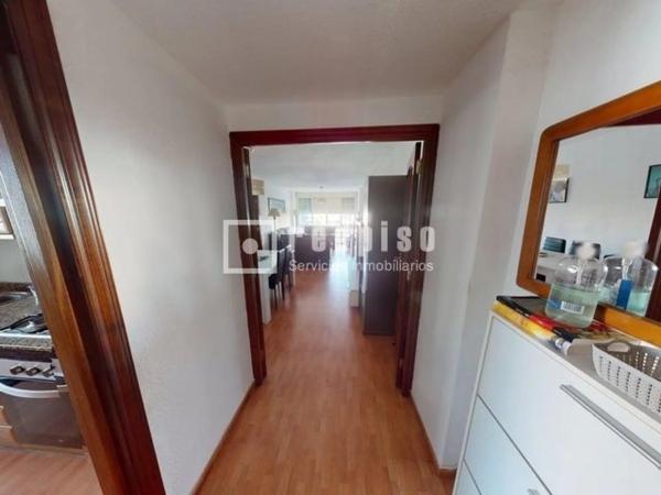 Piso en calle Metge Pedro Herrero