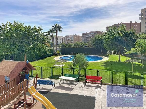 Piso en calle José Ramón Pomares