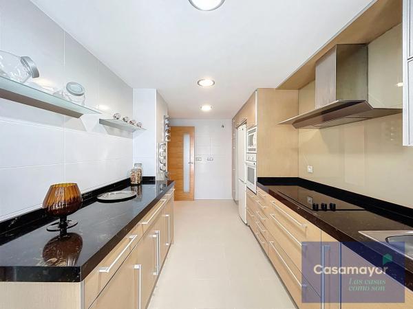 Piso en calle José Ramón Pomares