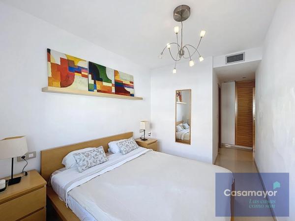 Piso en calle José Ramón Pomares