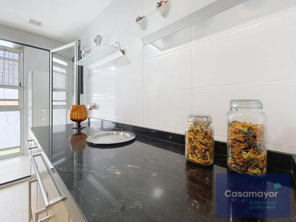 Piso en calle José Ramón Pomares