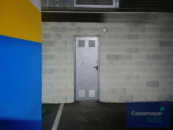 Piso en calle José Ramón Pomares