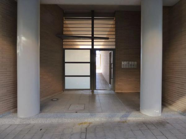 Piso en calle José Ramón Pomares