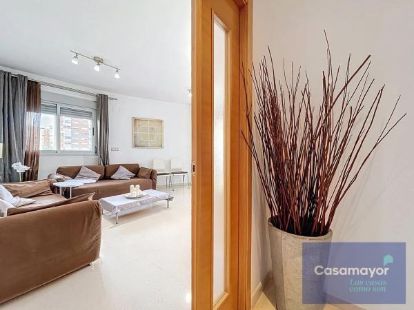 Piso en calle José Ramón Pomares