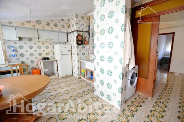 Piso en calle Eduardo Langucha