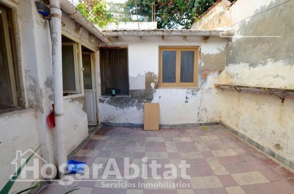 Piso en calle Eduardo Langucha