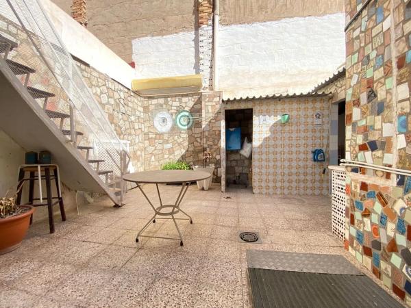 Casa independiente en calle de Monóvar