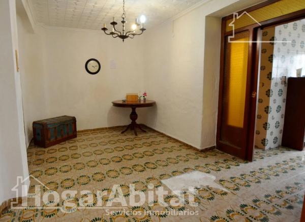 Piso en calle Eduardo Langucha