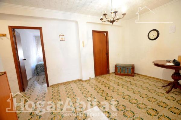 Piso en calle Eduardo Langucha