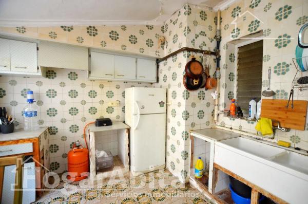 Piso en calle Eduardo Langucha