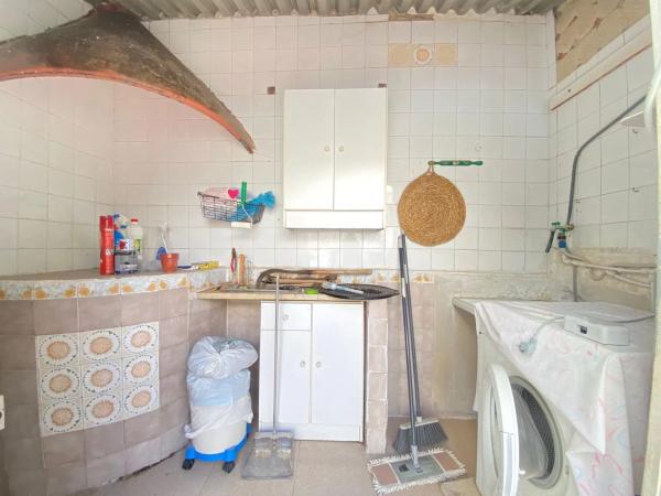 Casa independiente en calle de Monóvar