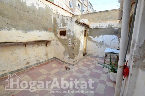 Piso en calle Eduardo Langucha